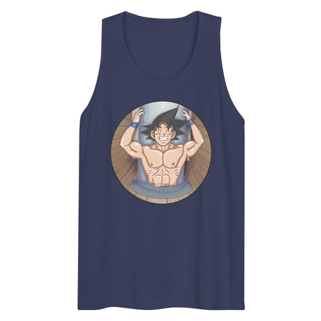 Czech Point (Tank Top)-Tank Top-Swish Embassy