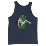 Daddies from the Black Lagoon (Tank Top)-Halloween Tank-Swish Embassy