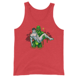 Daddies from the Black Lagoon (Tank Top)-Halloween Tank-Swish Embassy