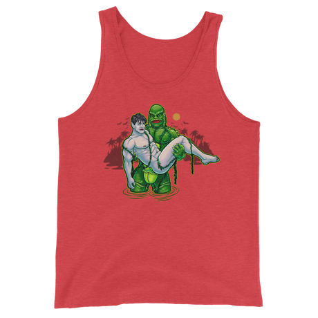 Daddies from the Black Lagoon (Tank Top)-Tank Top-Swish Embassy