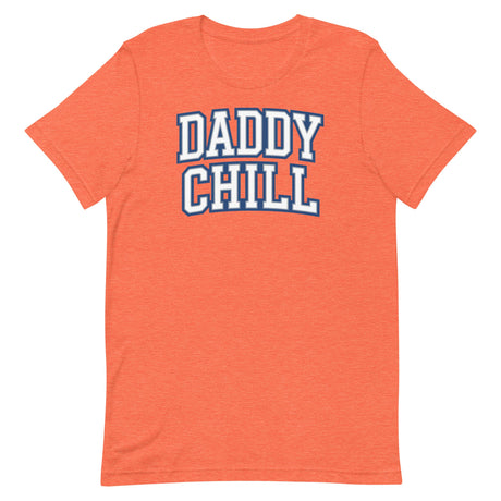 Daddy Chill-T-Shirts-Swish Embassy