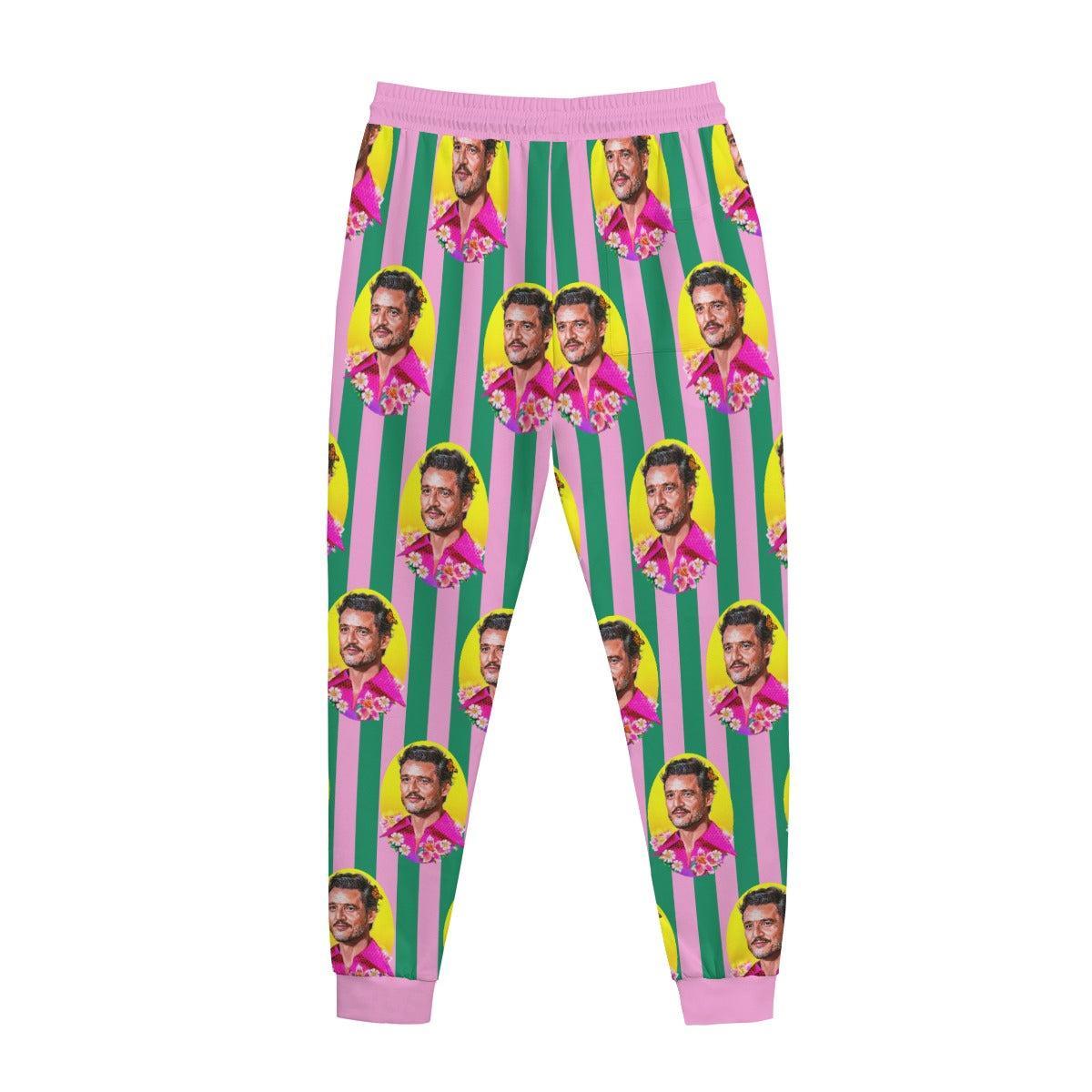 Daddy Dearest (AOP Sweatpants)-AOP Sweatpants-Swish Embassy