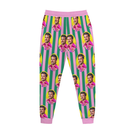 Daddy Dearest (AOP Sweatpants)-AOP Sweatpants-Swish Embassy
