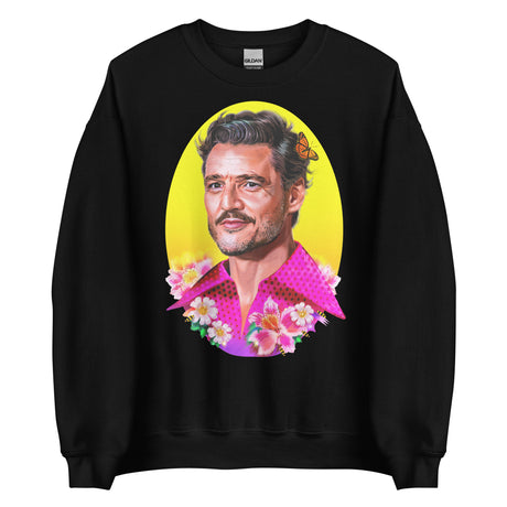 Daddy Dearest (Sweatshirt)-Sweatshirt-Swish Embassy