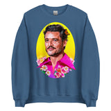 Daddy Dearest (Sweatshirt)-Sweatshirt-Swish Embassy