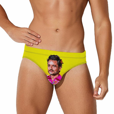 Daddy Dearest (Swim Briefs)-Swim Briefs-Swish Embassy