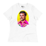 Daddy Dearest (Women's Relaxed T-Shirt)-Women's T-Shirts-Swish Embassy