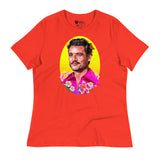 Daddy Dearest (Women's Relaxed T-Shirt)-Women's T-Shirts-Swish Embassy