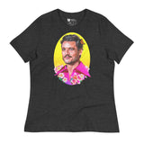 Daddy Dearest (Women's Relaxed T-Shirt)-Women's T-Shirts-Swish Embassy