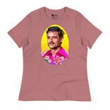 Daddy Dearest (Women's Relaxed T-Shirt)-Women's T-Shirts-Swish Embassy