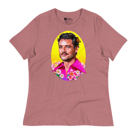 Daddy Dearest (Women's Relaxed T-Shirt)-Women's T-Shirts-Swish Embassy