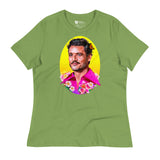 Daddy Dearest (Women's Relaxed T-Shirt)-Women's T-Shirts-Swish Embassy