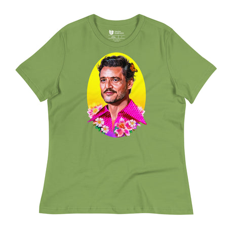 Daddy Dearest (Women's Relaxed T-Shirt)-Women's T-Shirts-Swish Embassy