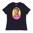 Daddy Dearest (Women's Relaxed T-Shirt)-Women's T-Shirts-Swish Embassy