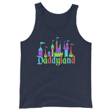 Daddyland 2.0 (Tank Top)-Tank Top-Swish Embassy