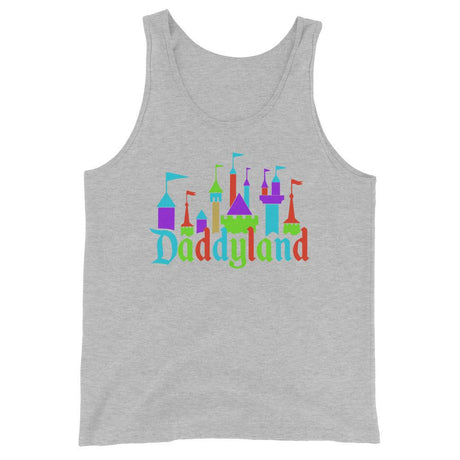 Daddyland 2.0 (Tank Top)-Tank Top-Swish Embassy