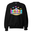 Daddyland (Sweatshirt)-Sweatshirt-Swish Embassy