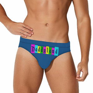 🩲 Swim Briefs