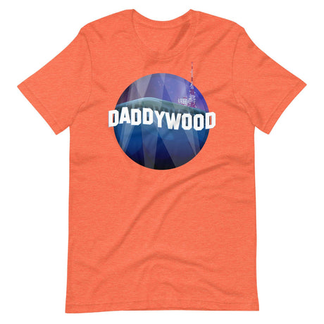 Daddywood-T-Shirts-Swish Embassy