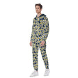 Daisies (AOP Union Suit)-AOP Union Suit-Swish Embassy