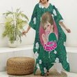 Damn I'm Good (Kaftan)-Kaftan-Swish Embassy
