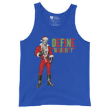 Define Naughty (Tank Top)-Tank Top-Swish Embassy