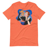 Delia-Halloween T-Shirt-Swish Embassy