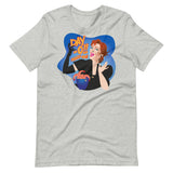 Delia-Halloween T-Shirt-Swish Embassy