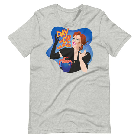 Delia-Halloween T-Shirt-Swish Embassy