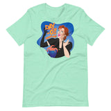 Delia-Halloween T-Shirt-Swish Embassy