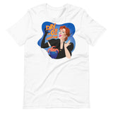 Delia-Halloween T-Shirt-Swish Embassy