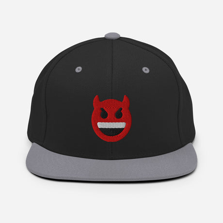 Devilish (Headwear)-Headwear-Swish Embassy