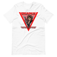 Diana for Supreme-Halloween T-Shirt-Swish Embassy