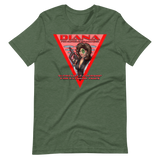 Diana for Supreme-Halloween T-Shirt-Swish Embassy