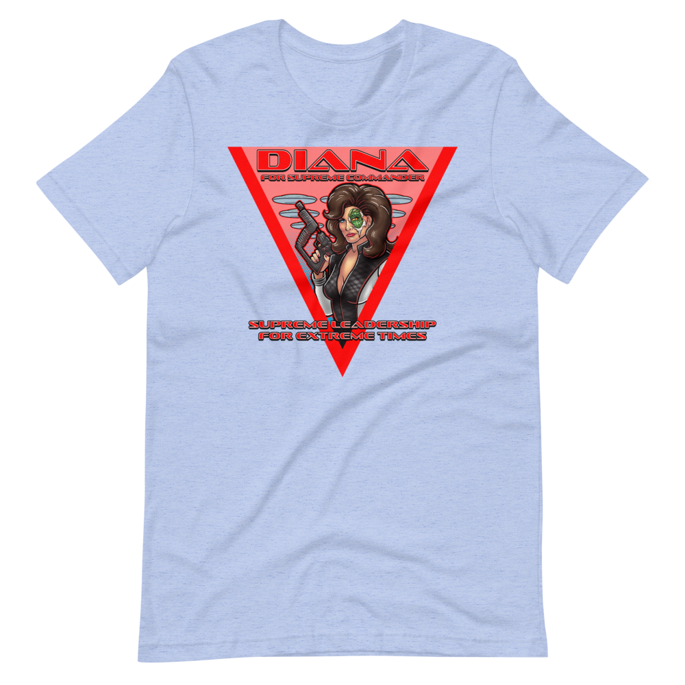 Diana for Supreme-T-Shirts-Swish Embassy