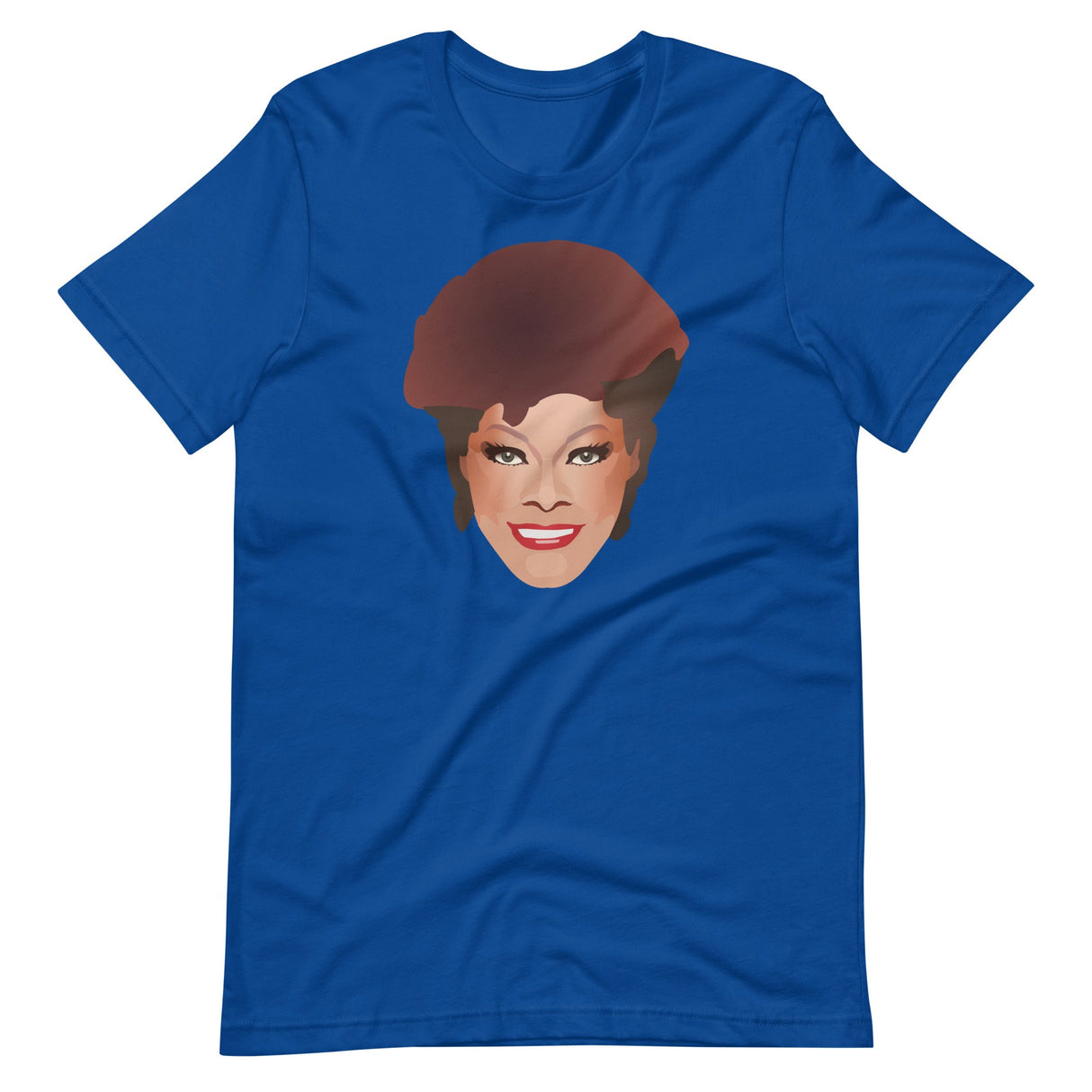 Dionne-T-Shirts-Swish Embassy