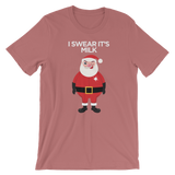 Dirty Santa-Christmas T-Shirts-Swish Embassy