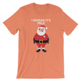 Dirty Santa-Christmas T-Shirts-Swish Embassy