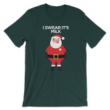 Dirty Santa-Christmas T-Shirts-Swish Embassy