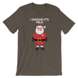 Dirty Santa-Christmas T-Shirts-Swish Embassy