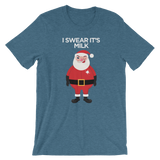 Dirty Santa-Christmas T-Shirts-Swish Embassy