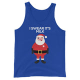 Dirty Santa (Tank Top)-Tank Top-Swish Embassy