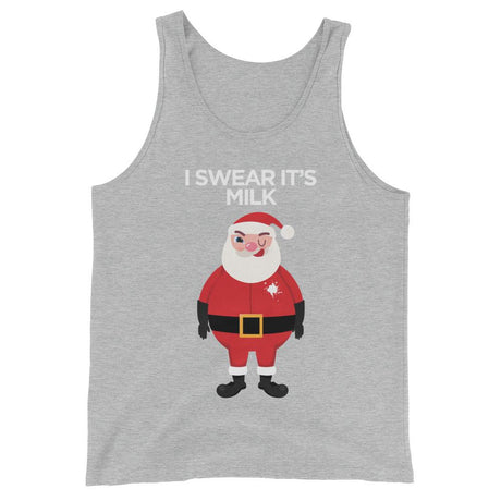 Dirty Santa (Tank Top)-Tank Top-Swish Embassy