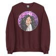 Disco Donna (Sweatshirt)-Sweatshirt-Swish Embassy