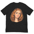 Disgusted Doll-T-Shirts-Swish Embassy