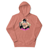 Dom Pig (Hoodie)-Hoodie-Swish Embassy