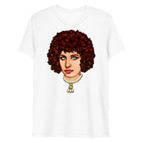 Don’t Boleyn on My Parade (Triblend)-Triblend T-Shirt-Swish Embassy