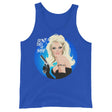 Don't Call Me Babe (Tank Top)-Tank Top-Swish Embassy