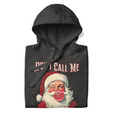 Don't Call Me Merry (Hoodie)-Hoodie-Swish Embassy