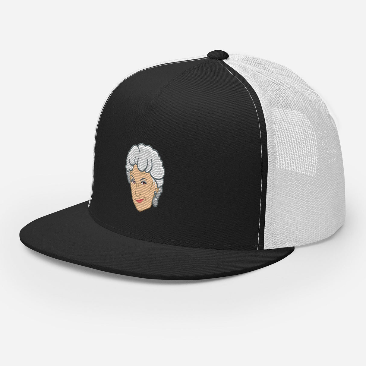 Dorothy (Trucker Cap)-Swish Embassy